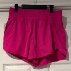 GapFit Active Shorts - Size Large